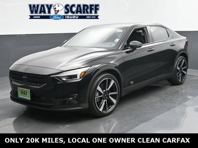 Used 2022 Polestar Polestar 2 w/ Plus Package