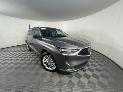 Used 2023 Acura MDX SH-AWD w/ Advance Package