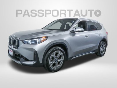 Used 2024 BMW X1 xDrive28i