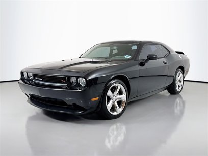 Used 2014 Dodge Challenger R/T