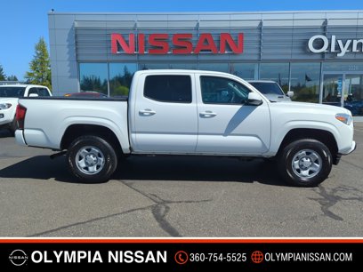 Used 2023 Toyota Tacoma SR5