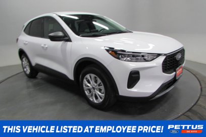 New 2025 Ford Escape Active w/ Cold Weather Package