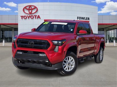 Certified 2025 Toyota Tacoma SR5