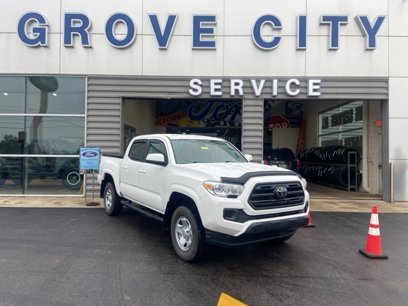 Used 2019 Toyota Tacoma SR