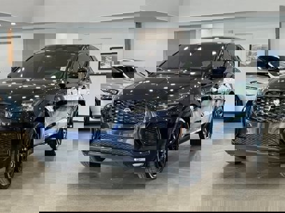 Used 2021 Jaguar E-PACE 300 Sport