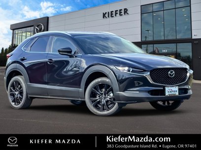 New 2025 MAZDA CX-30 AWD 2.5 S w/ Select Sport Pkg
