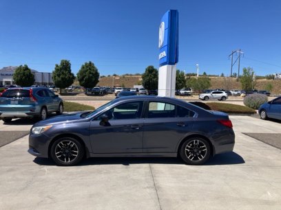 Used 2015 Subaru Legacy 2.5i w/ Popular Package #1