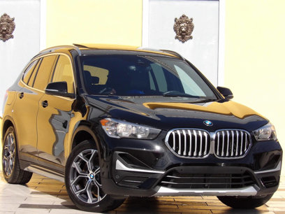 Used 2022 BMW X1 sDrive28i w/ Convenience Package