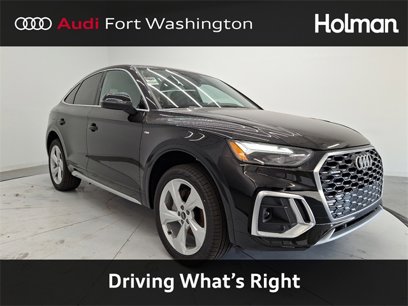 New 2025 Audi Q5 2.0T Premium Plus