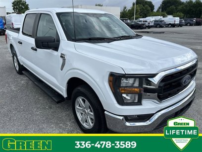 Used 2023 Ford F150 XLT