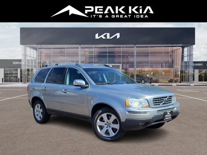 Used 2009 Volvo XC90 V8