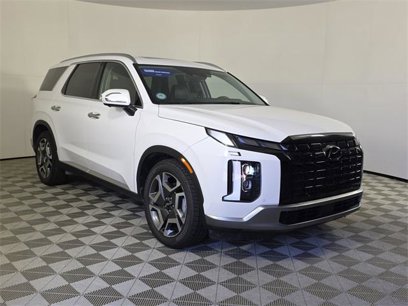 Certified 2024 Hyundai Palisade SEL