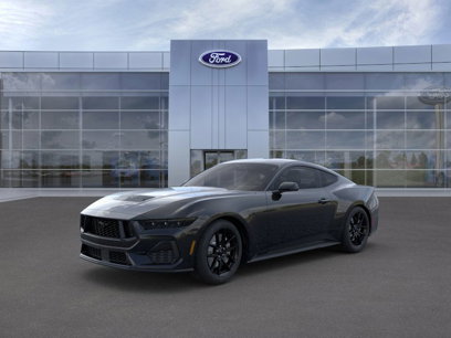 New 2025 Ford Mustang GT Premium