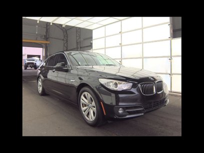 Used 2016 BMW 535i Gran Turismo