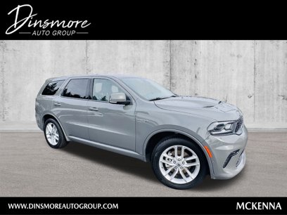 Used 2022 Dodge Durango R/T