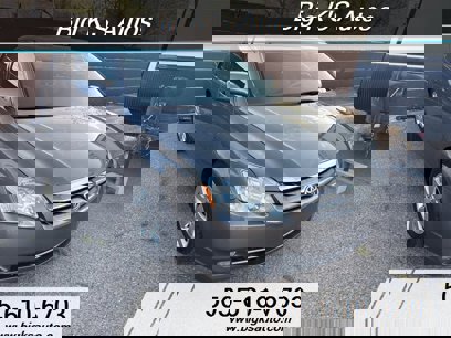 Used 2006 Toyota Avalon Limited
