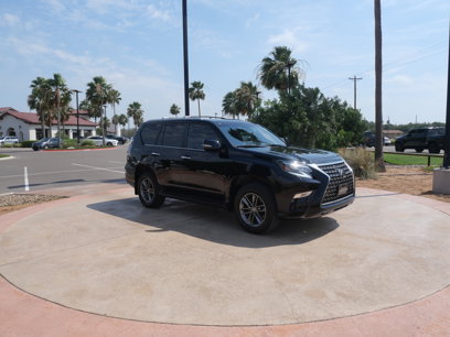 Certified 2023 Lexus GX 460 Premium