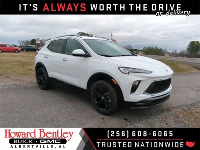 New 2025 Buick Encore GX Sport Touring w/ Comfort Package