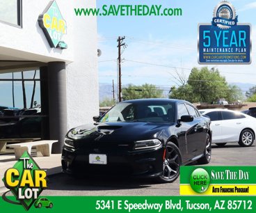 Used 2019 Dodge Charger GT