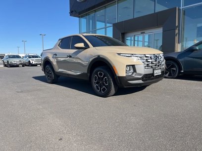 Used 2023 Hyundai Santa Cruz SE