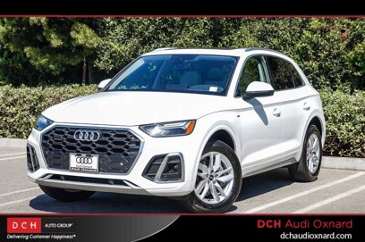 Used 2022 Audi Q5 2.0T Premium