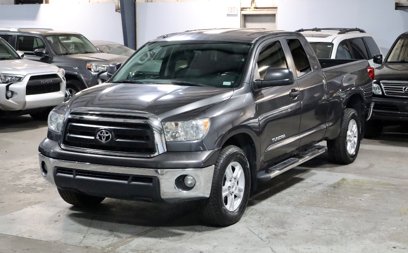 Used 2013 Toyota Tundra 2WD Double Cab