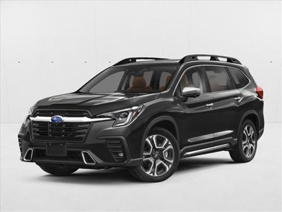 New 2025 Subaru Ascent Touring