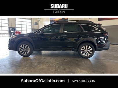 New 2025 Subaru Outback Premium w/ Popular Package #1