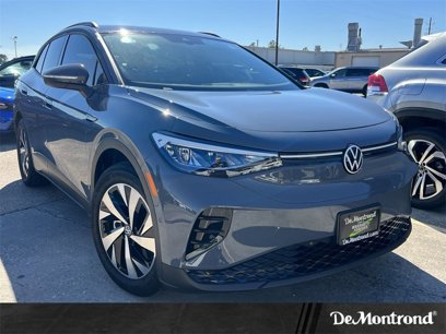 Used 2023 Volkswagen ID.4 Pro