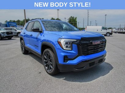 New 2026 GMC Terrain Elevation w/ Elevation Premium Package