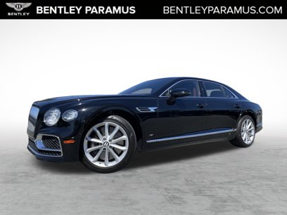 Used 2022 Bentley Flying Spur V8