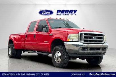 Used 2004 Ford F350 XLT