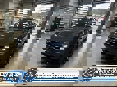 New 2024 Dodge Charger R/T w/ Plus Group