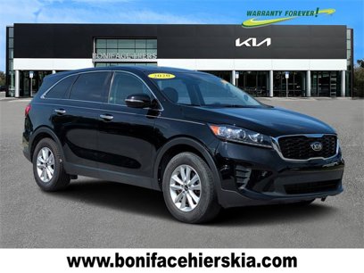 Used 2020 Kia Sorento L