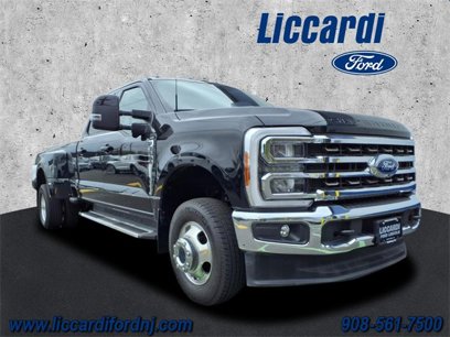 Certified 2023 Ford F350 Lariat w/ Camper Package