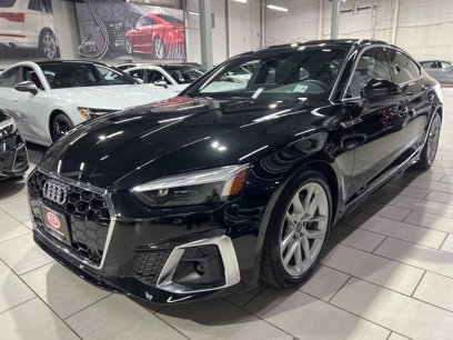 Used 2024 Audi A5 2.0T Premium w/ Convenience Package