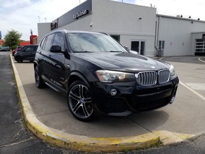 Used 2015 BMW X3 xDrive28i