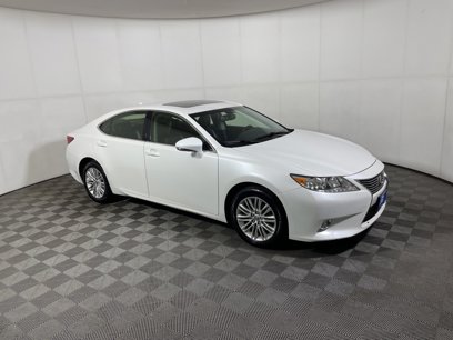 Used 2014 Lexus ES 350