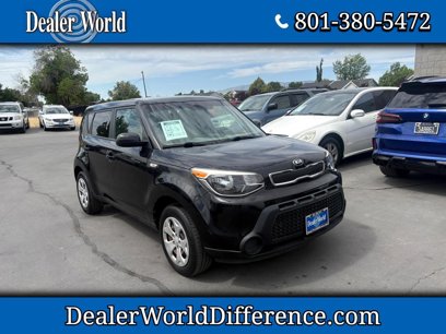 Used 2014 Kia Soul