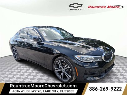 Used 2021 BMW 330i Sedan w/ Driving Assistance Package