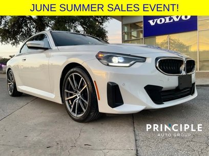Used 2022 BMW 230i Coupe w/ Convenience Package