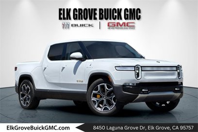 Used 2023 Rivian R1T Adventure