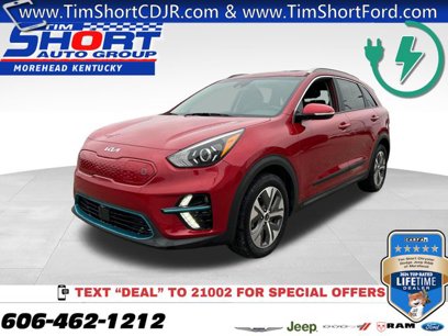 Used 2022 Kia Niro EX Premium w/ Cold Weather Package