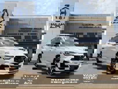 Certified 2025 Acura TLX w/ Technology Package