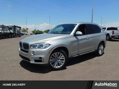Used 2016 BMW X5 xDrive40e