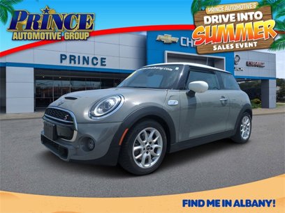 Used 2020 MINI Cooper S