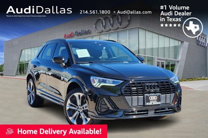 Certified 2022 Audi Q3 2.0T Premium Plus
