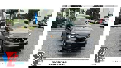 New 2026 Honda Civic Sport Touring