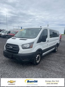 Used 2020 Ford Transit 150 XL