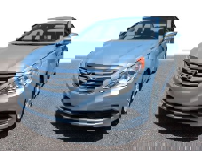 Used 2014 Hyundai Sonata GLS w/ Popular Equipment Group 2